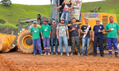 Senar oferece 12 cursos gratuitos para Viçosa e região