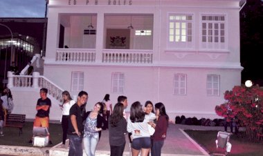 UFV promove Dia D do Outubro Rosa nesta terça-feira