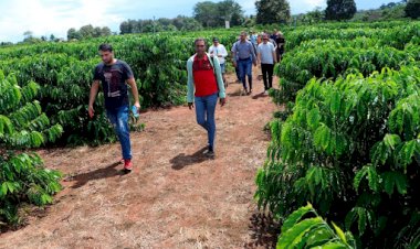 Semag realiza Semana da Agricultura Familiar em Viçosa