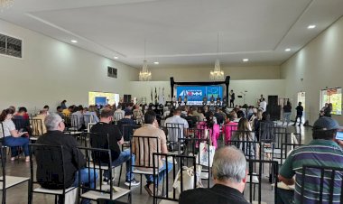 Começa hoje, 21, a edição Zona da Mata da Caravana AMM