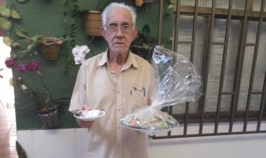 Manifestação em homenagem a idoso atropelado será realizada neste sábado em Viçosa