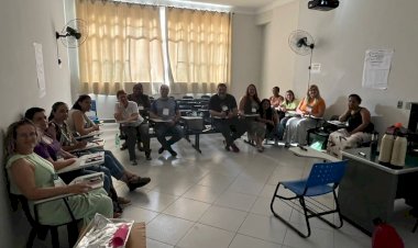 Ciaca abre processo seletivo com vagas em diversas áreas