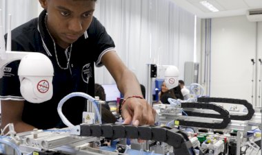 Governo de MG divulga resultado do projeto Trilhas de Futuro