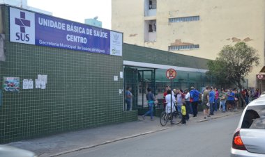 Viçosa realizará Dia D da Multivacinação