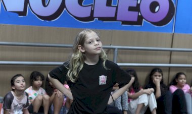 Núcleo de Arte e Dança realiza espetáculo gratuito em Viçosa neste sábado