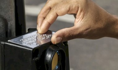 Justiça determina que Viçosa equipe todos os semáforos com sinal sonoro