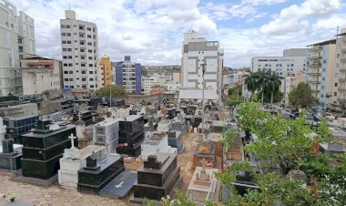 Paróquias de Viçosa celebram Finados neste domingo