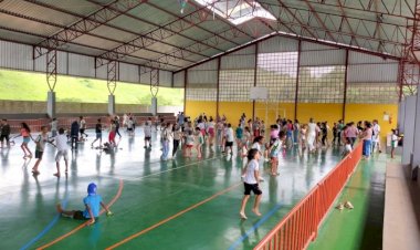 Cadastramento escolar da Educação Infantil de Viçosa termina nesta sexta