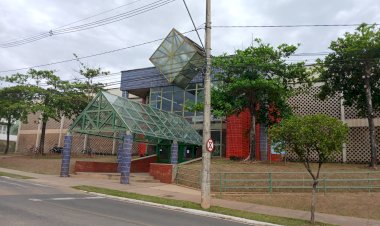 Prova de seleção do Coluni será aplicada neste sábado