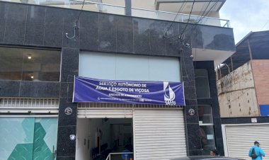 SAAE realiza Feirão de Renegociação de Dívidas