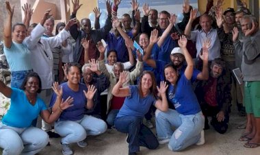 UBS de Novo Silvestre promove ações do Novembro Azul