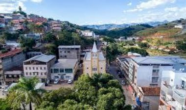 Guiricema celebra Bicentenário de Fundação