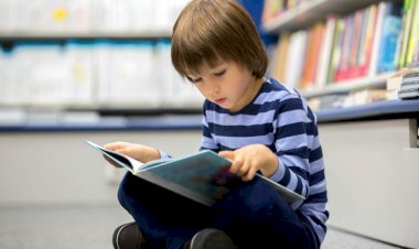 Departamento de Educação Infantil da UFV promove Mostra de Literatura Infantil nesta sexta