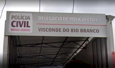Cinco pessoas são presas por suspeita de homicídio em Guiricema