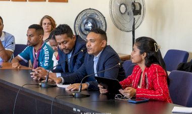 UFV recebe 27 estudantes de Timor-Leste em parceria internacional de formação profissional