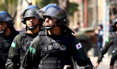 Polícia Penal de MG abre inscrições para concurso com 1.178 vagas e salário inicial de R$ 5.332,64