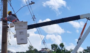 Programa Ilumina Mais Viçosa se estende a mais de 100 pontos no município; confira os locais atendidos