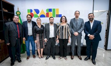 Viçosa Busca R$ 100 Milhões no MCTI para Urbanização e Expansão do tecnoPARQ