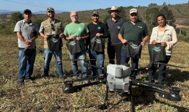 Senar oferece 10 cursos gratuitos para Viçosa e região