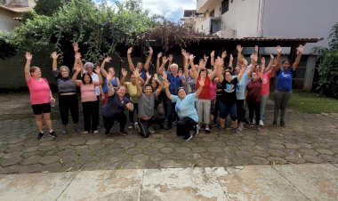 PMV promove programa de dança nas comunidades