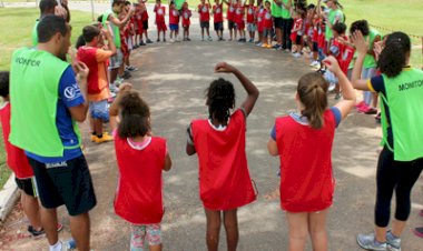 Projeto da UFV promove Colônia de Férias na próxima semana