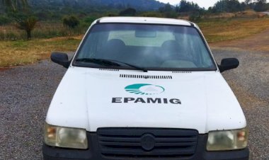 Epamig realiza leilão on-line de 178 Bens móveis inservíveis