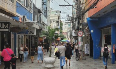 Confira funcionamento do Comércio e Serviços de Viçosa no fim do ano