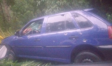 PMMG encontra corpo de um homem em Paula Cândido