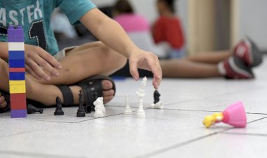 Lei Estadual garante  Política da primeira infância em MG