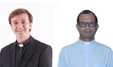 Paróquia São Silvestre de Viçosa terá novo pároco