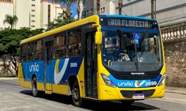 Viçosa discute ônibus a R$ 3 e gratuidade total aos domingos