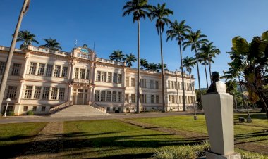 Inscrições para o Sisu 2026 começam em 19 de Janeiro; confira as vagas e novidades da UFV