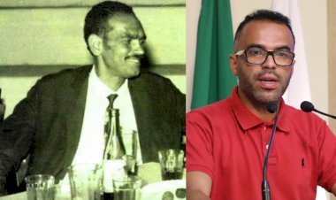 Câmara de Viçosa institui Comenda Mestre Geraldo Pintinho para homenagear a cultura local