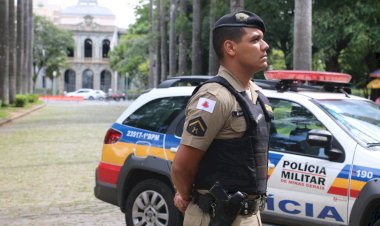 PMMG lança teleatendimento remoto para ocorrências que não emergenciais
