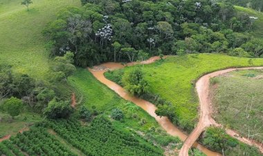 Saae irá implantar nova estação de tratamento de água para reforçar abastecimento em Viçosa