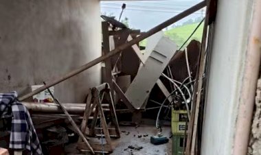 Adolescente e duas crianças são resgatadas de abandono em Viçosa