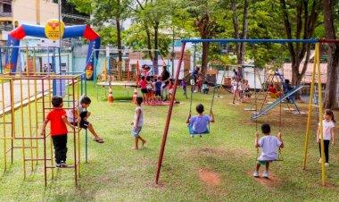 PMV abre inscrições para Colônia de Férias 2026 nesta sexta