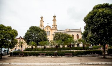 Câmara de São Geraldo abre inscrições para concurso com salários de até R$ 2.500