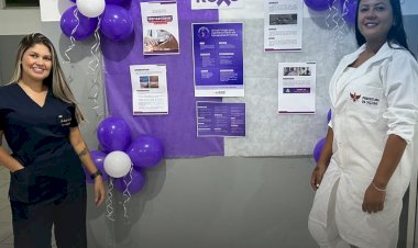 Prefeitura realizou campanha de conscientização sobre a hanseníase