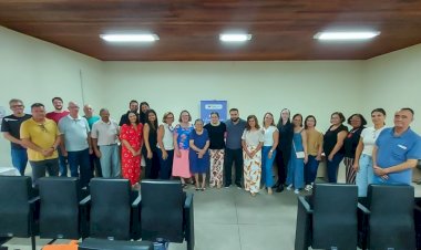 Prefeitura autoriza repasse de R$ 9,5 milhões a creches e entidades filantrópicas em 2026