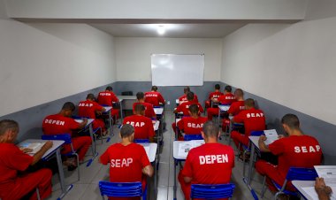 Enem PPL 2025 registra em MG o maior número de inscritos desde 2017