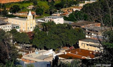 Guiricema utiliza drones para identificar focos de dengue em ação nesta quinta, 5