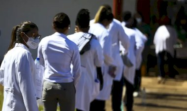 Prefeitura de Guiricema abre processo seletivo para contratação de médicos