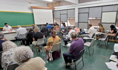 UFV divulga resultado final do Processo Seletivo UFV 60+