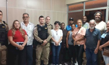 Prefeitura de Viçosa define regras e segurança para blocos de Carnaval 2026