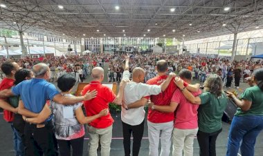 Seara reunirá fiéis da região para dias de fé e renovação
