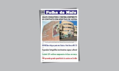 Folha da Mata 3525 - 13/02/2026