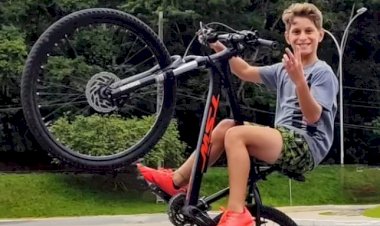 Adolescente morre em acidente