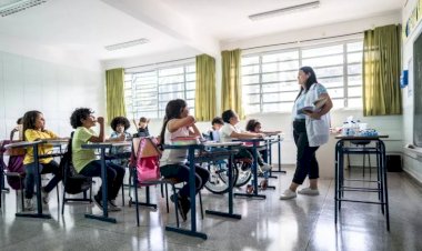 Secretaria de Educação promove formação para a Rede de Ensino de Viçosa