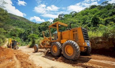 Prefeitura de Guiricema abre processo seletivo para Operador de Máquinas e Veículos Pesados
